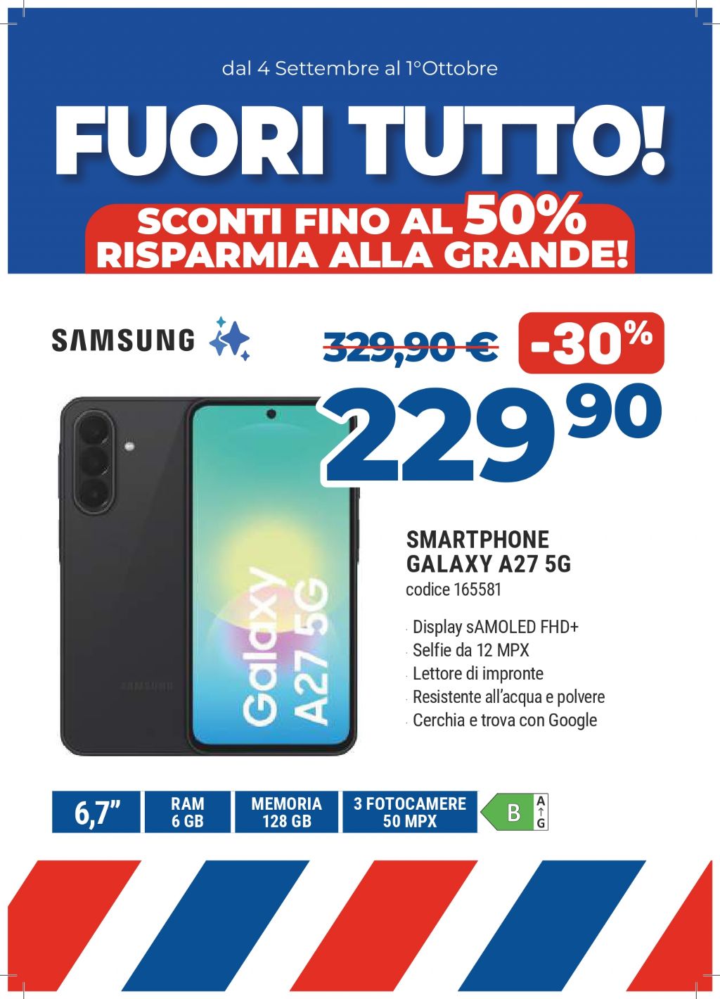 SAMSUNG A27 5G